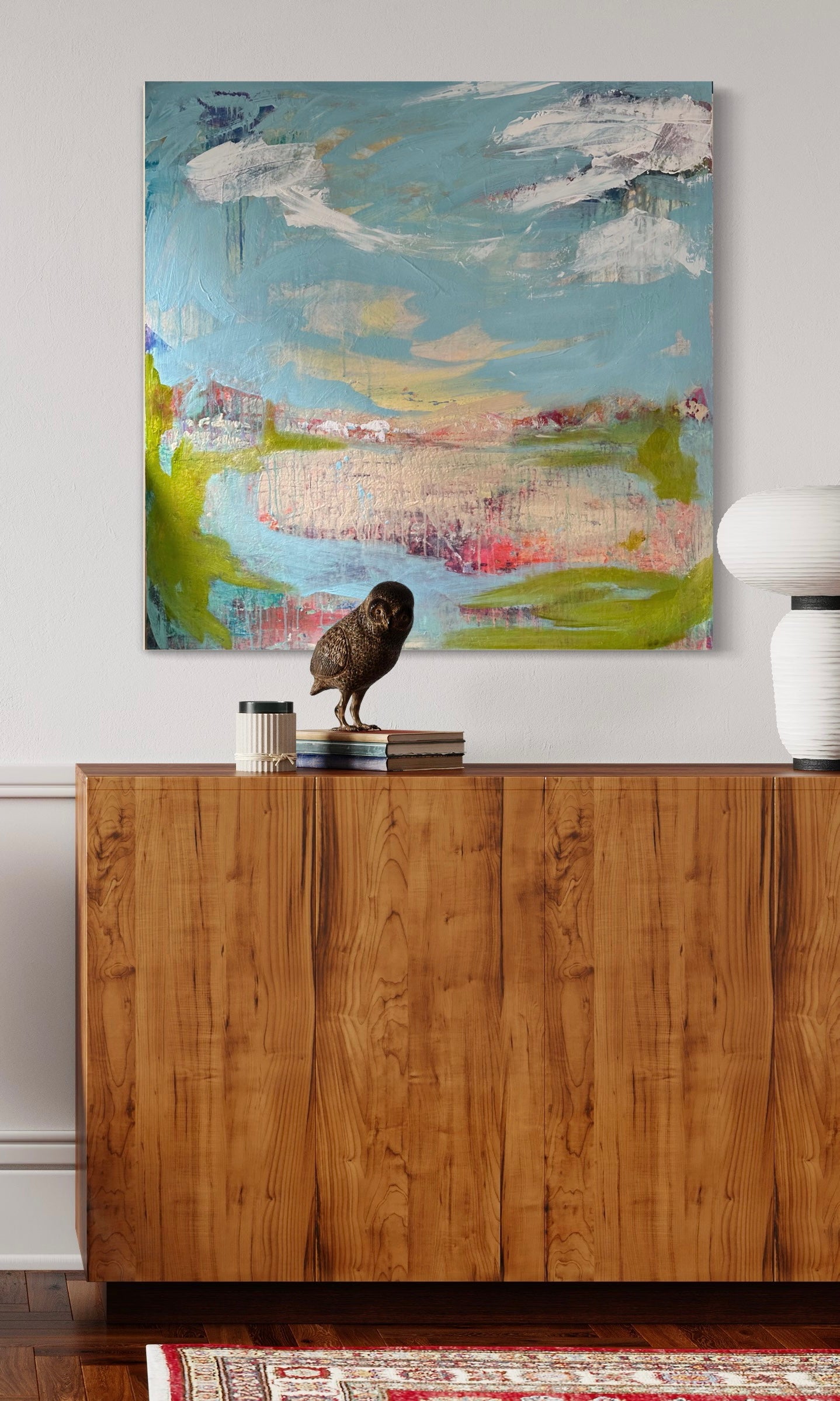 Magic in the Air Series: Savour the Moment